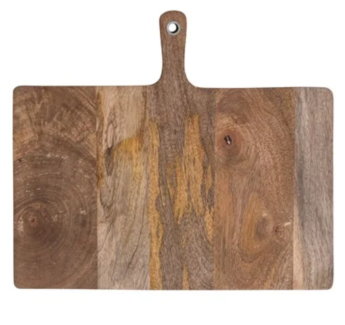 Serving Board