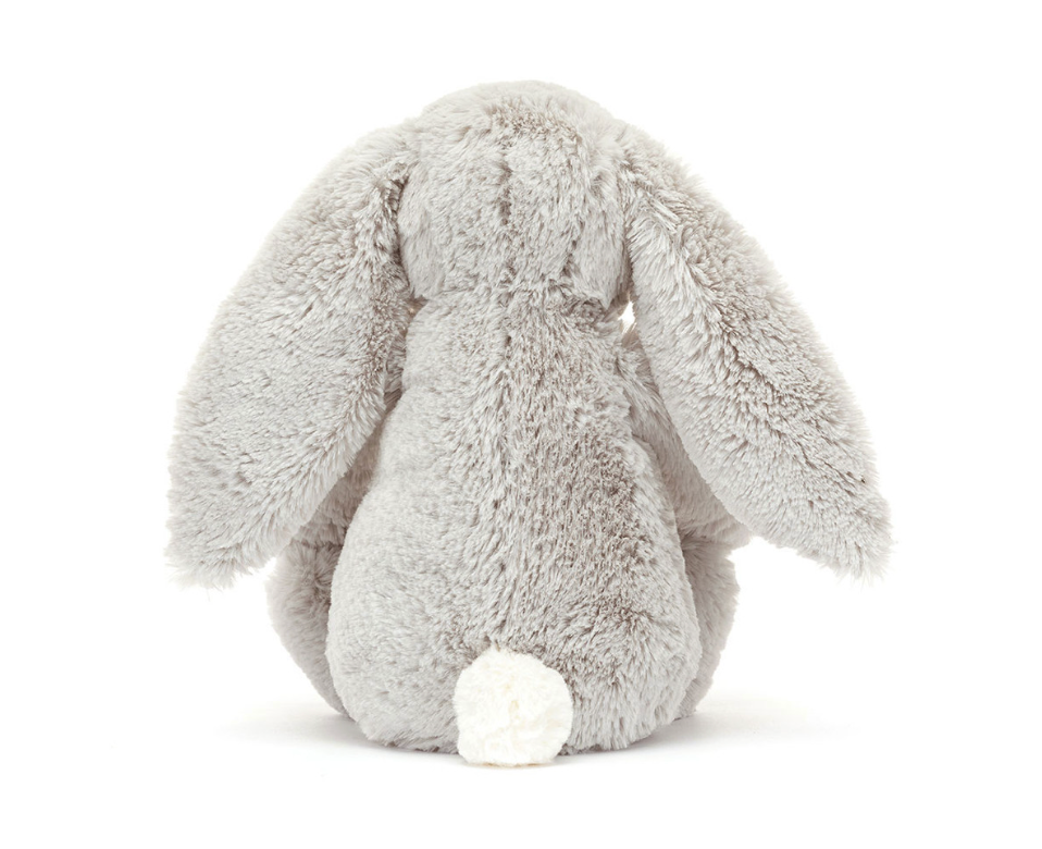 Blossom Silver Bunny 'Bloom' - Original