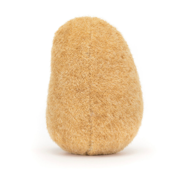 Amuseable Potato