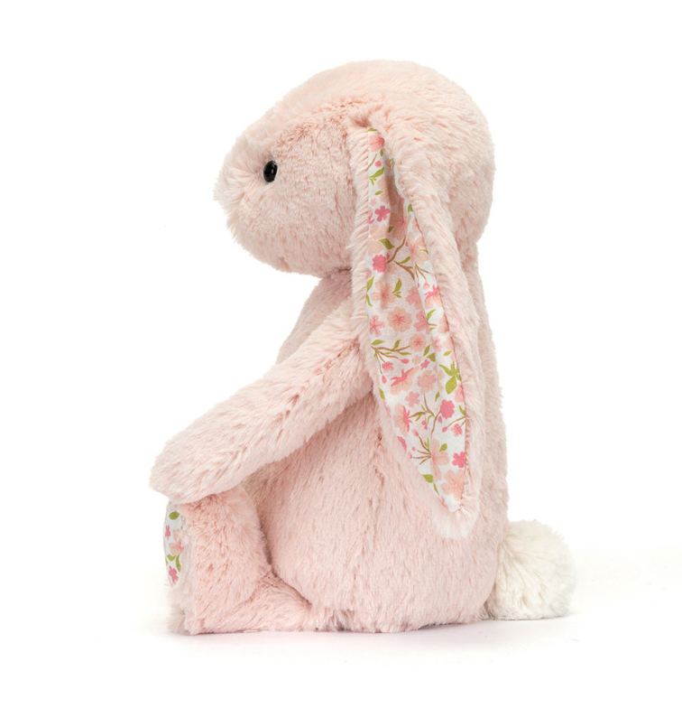 Blossom Blush Bunny "Cherry" Original