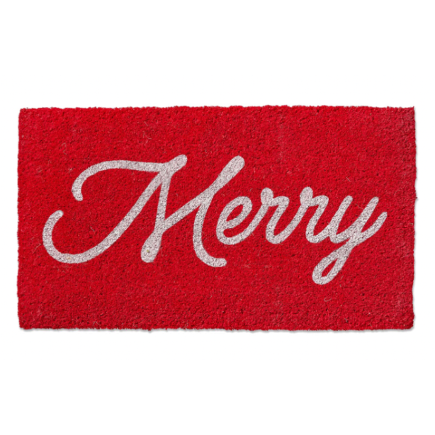 Merry Coir Mat
