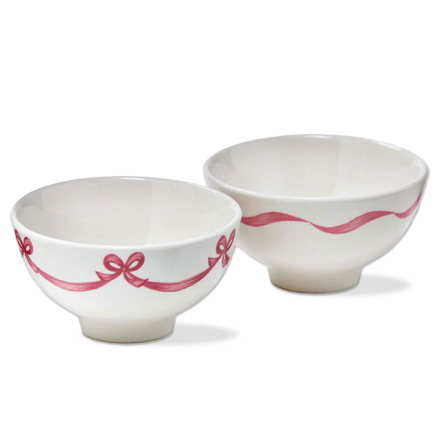 Very Merry Dip Bowl
