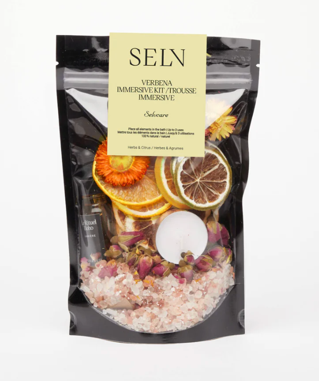 Verbena Immersive Kit