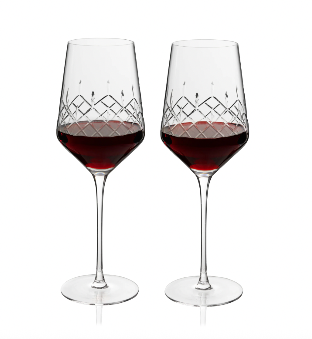 Admiral Universal Wine Glass