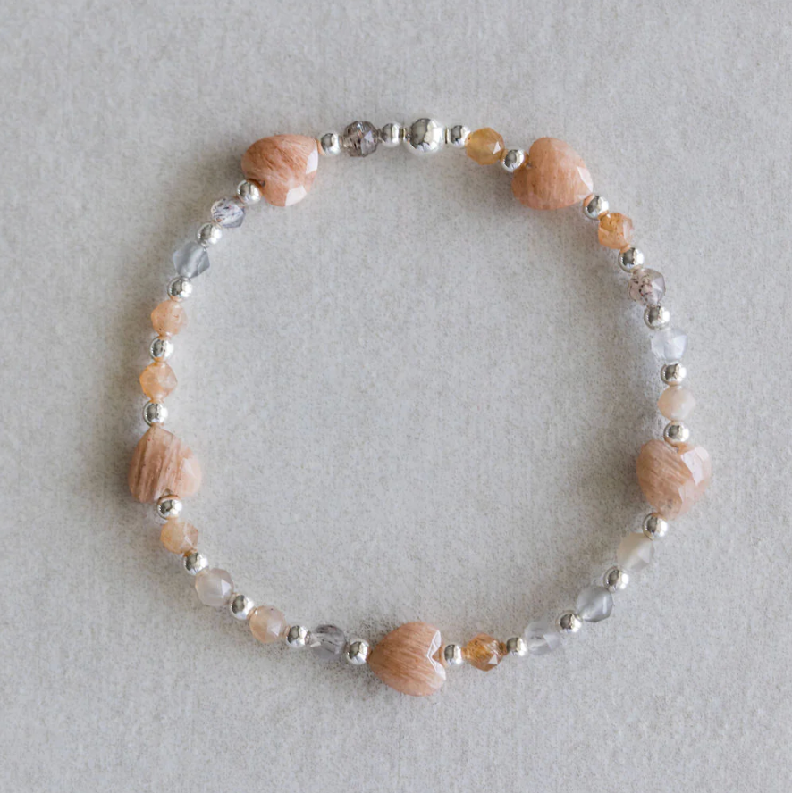 Eclipse of Love Bracelet