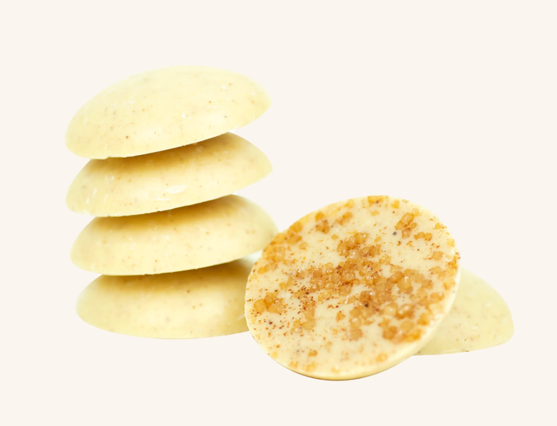 Snickerdoodle Buttons