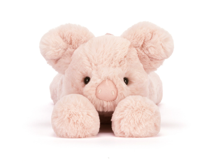 Smudge Pig