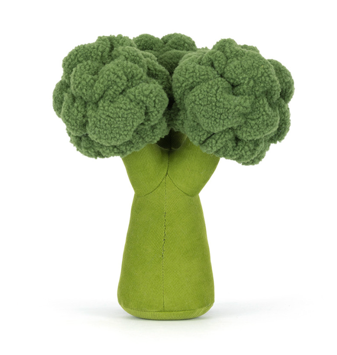 Amuseables Broccoli