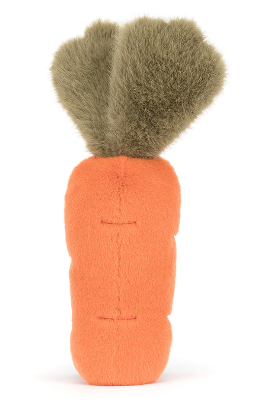 Amuseables Carrot