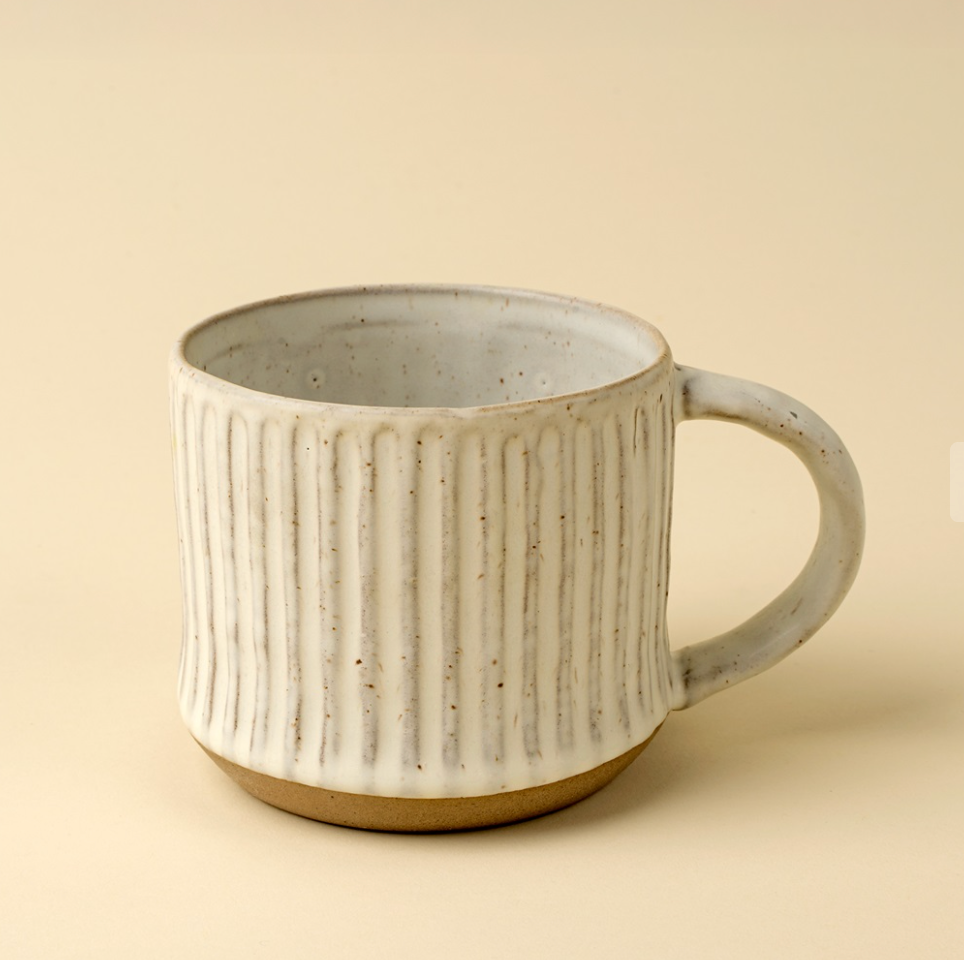Ridgefield Mug