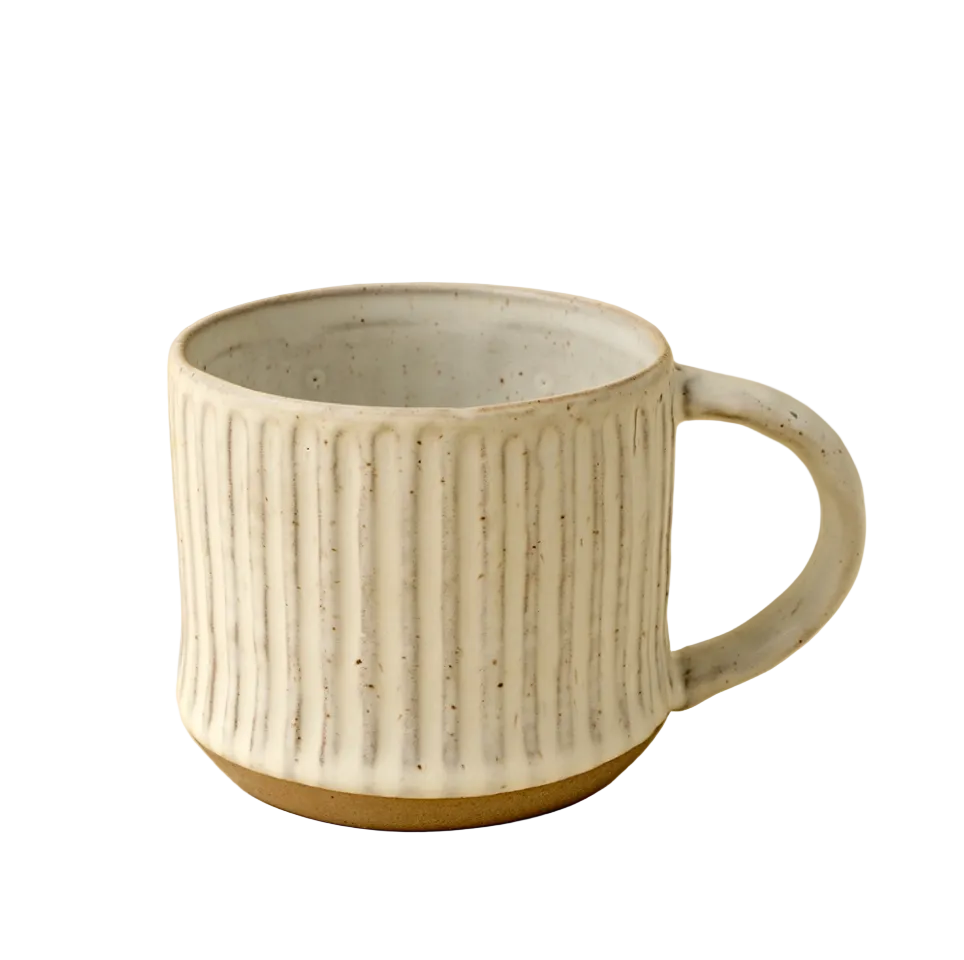 Ridgefield Mug