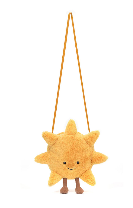 Amuseables Sun Shoulder Bag