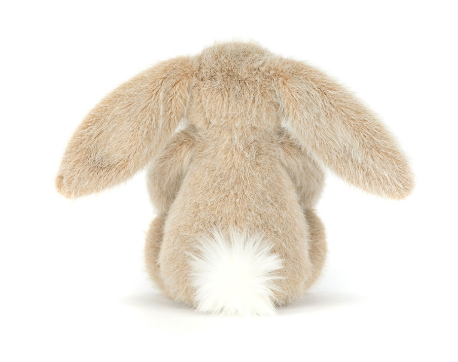 Oat Flufflet Bunny
