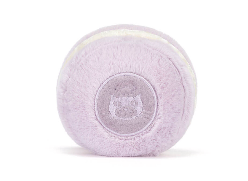 Amuseables May Macaron (Lavender)