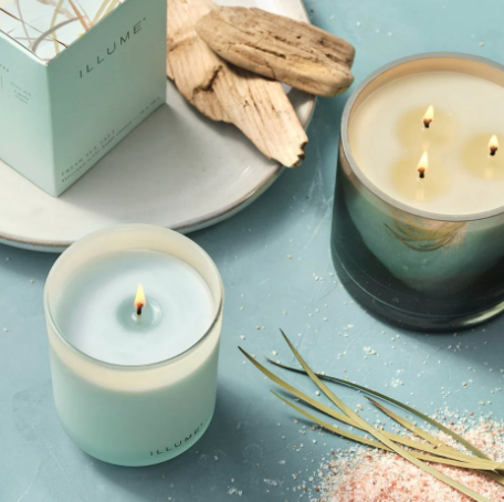 Fresh Sea Salt Demi Vanity Tin