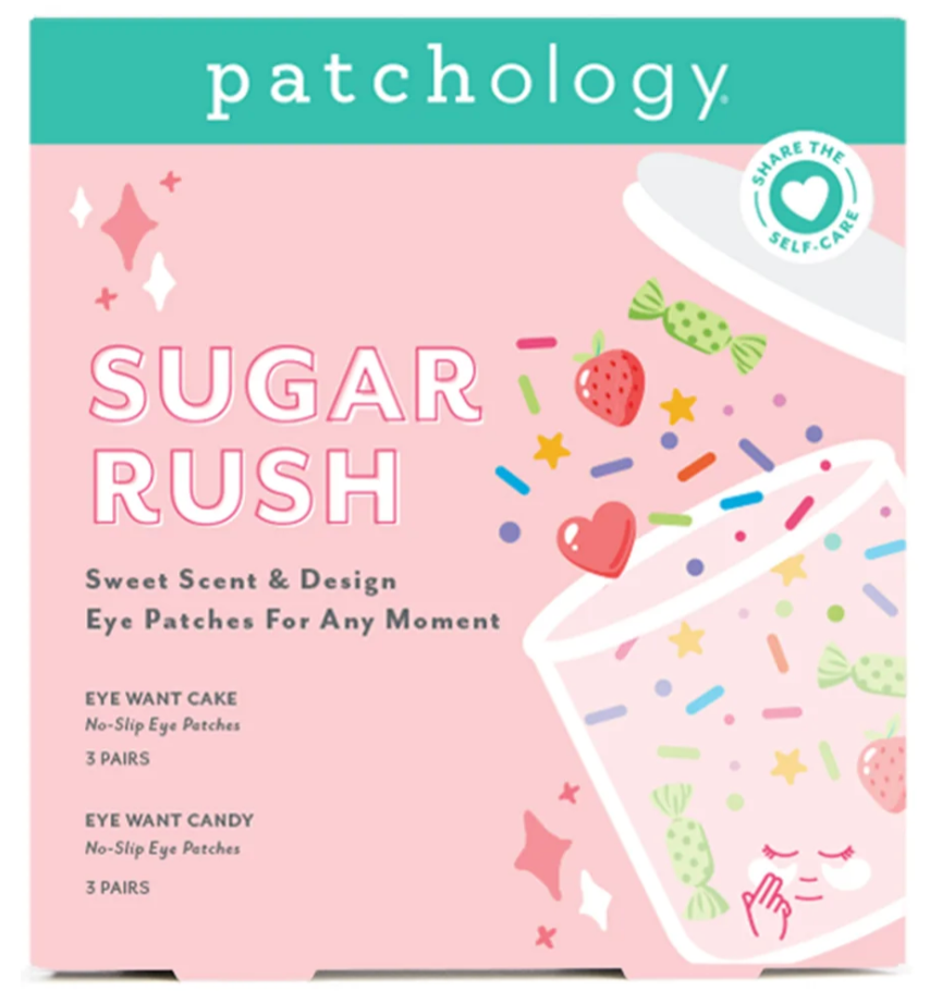 Sugar Rush