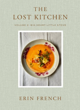 The Lost Kitchen Volume 2