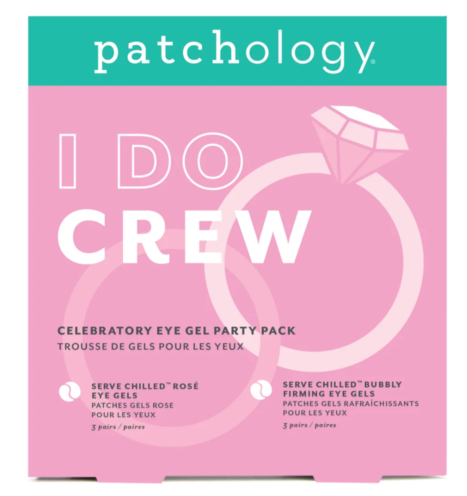 I Do Crew