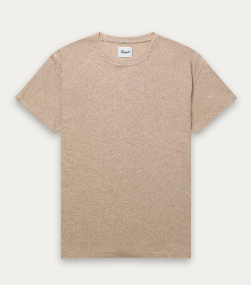 Linen Tee