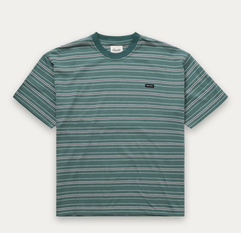 Stripe T-shirt