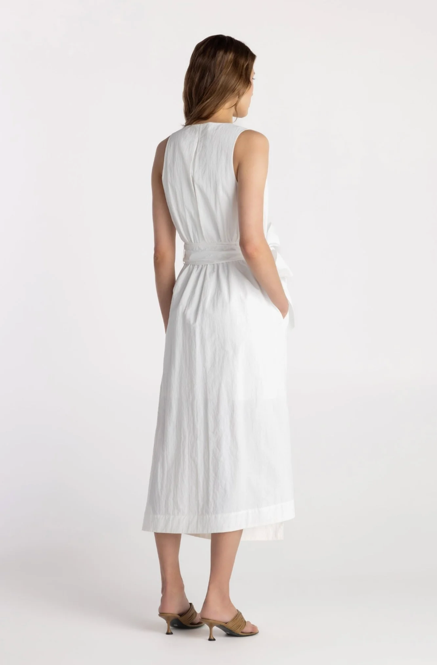 Solstice Dress