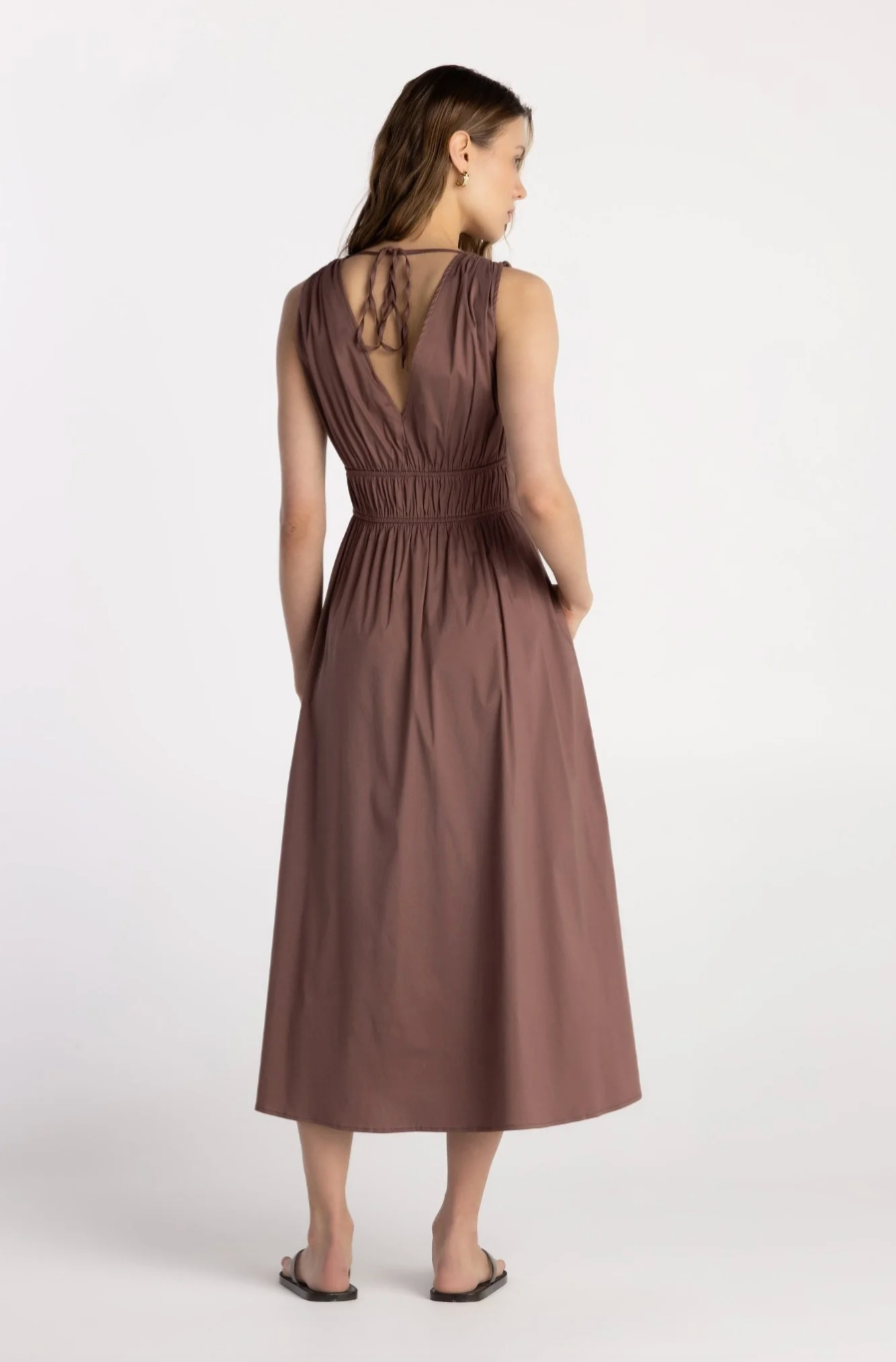 Oslo Dress