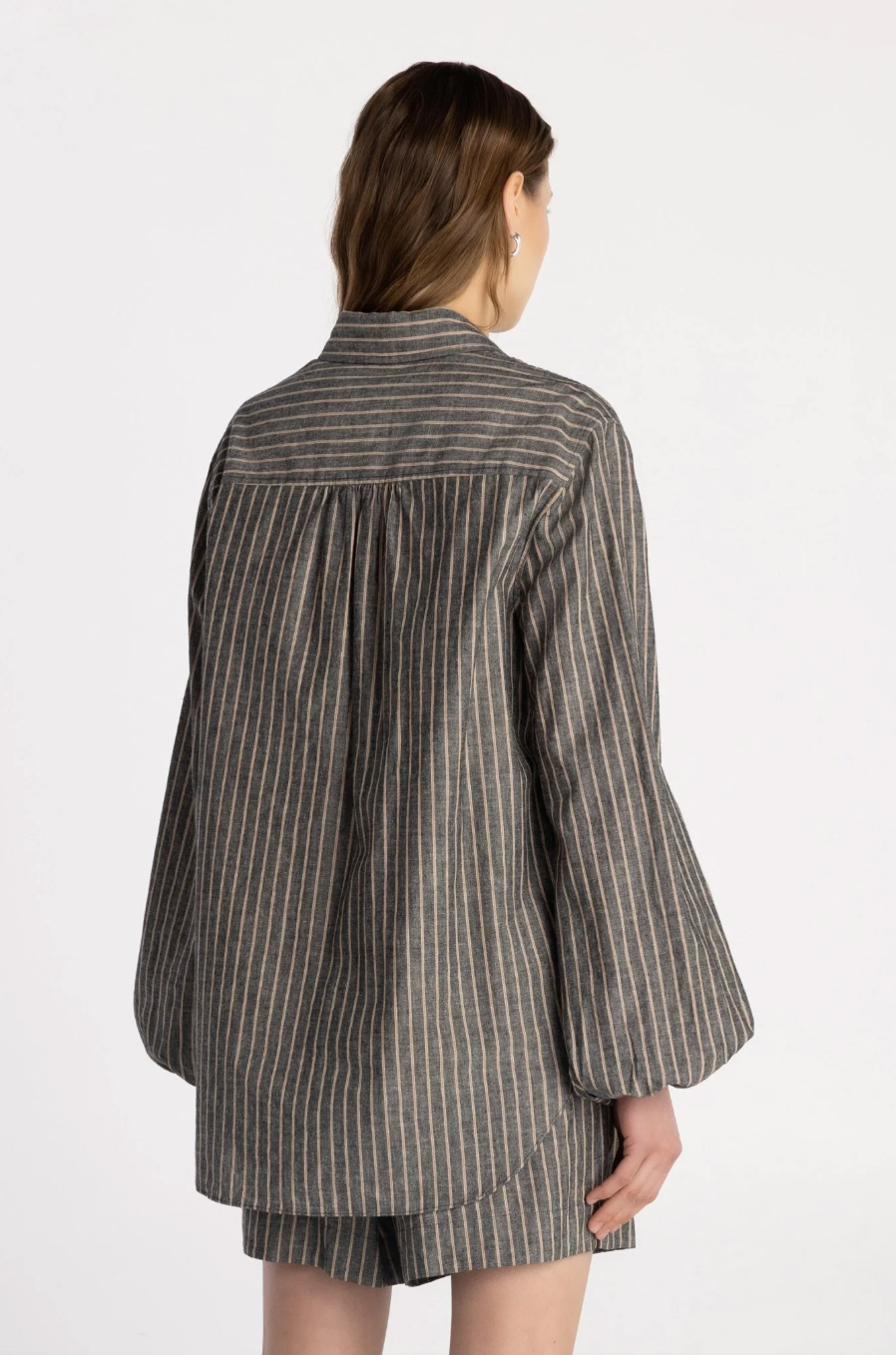 The Weekender Shirt