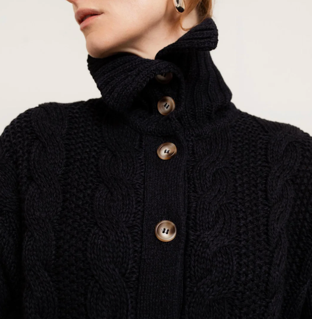 Leni Cardigan