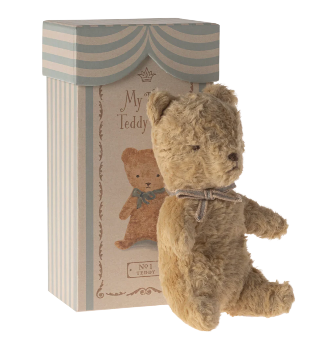 My First Teddy