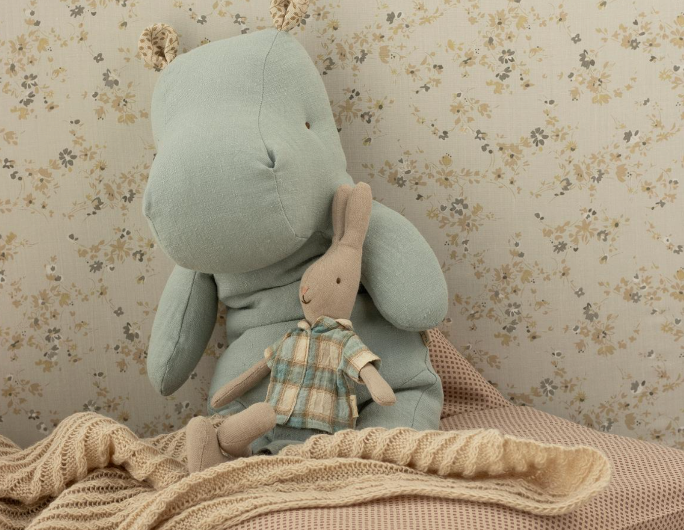 Baby Blanket