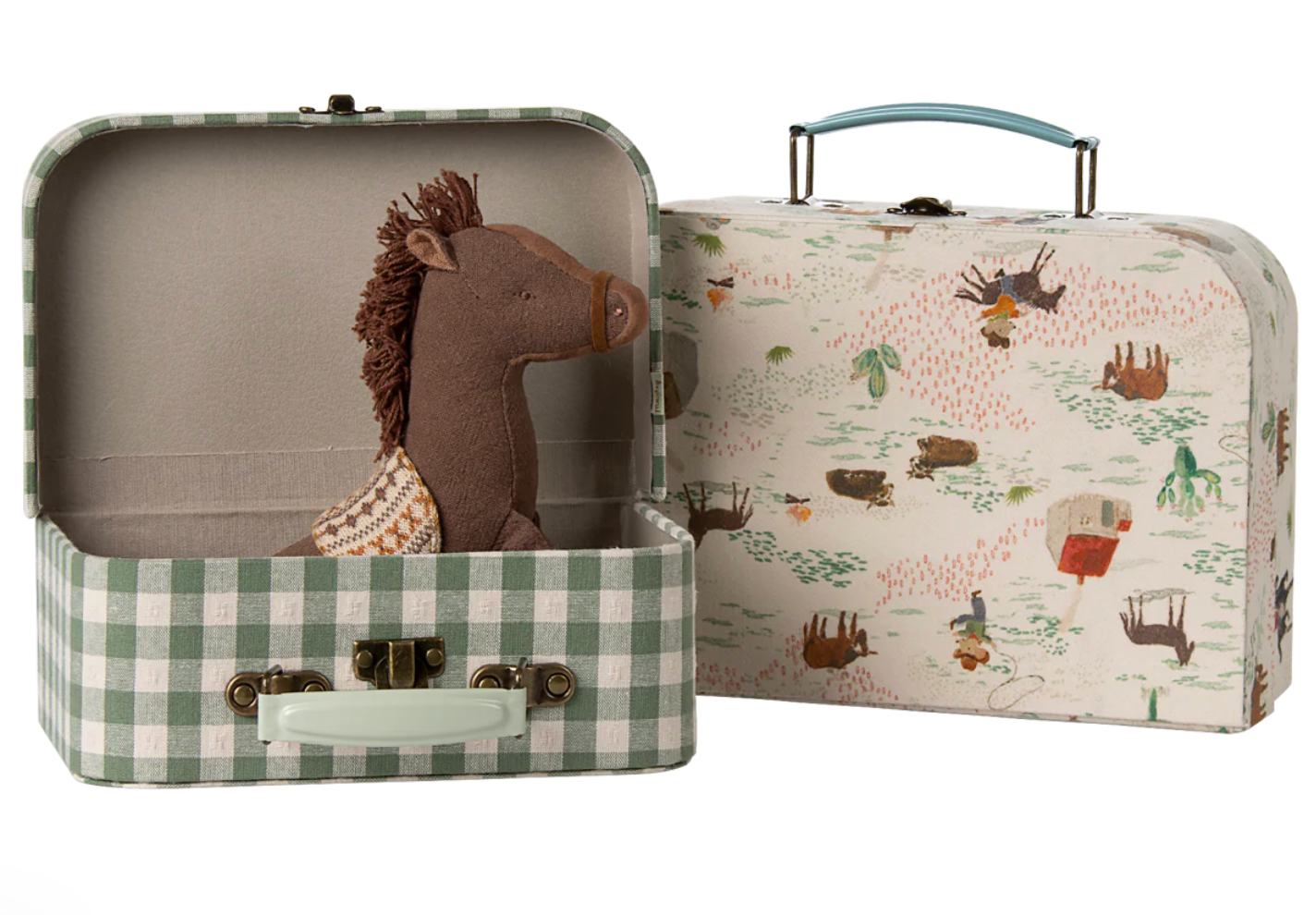 Suitcase Set