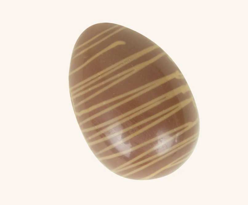 Peanut Butter Egg