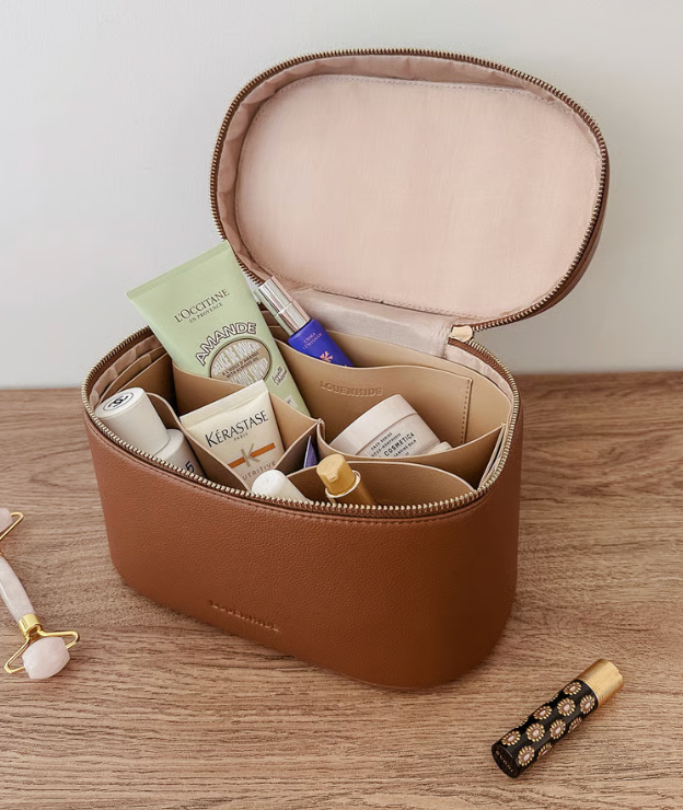Juliette Vanity Case