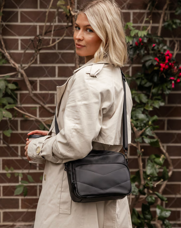 London Crossbody
