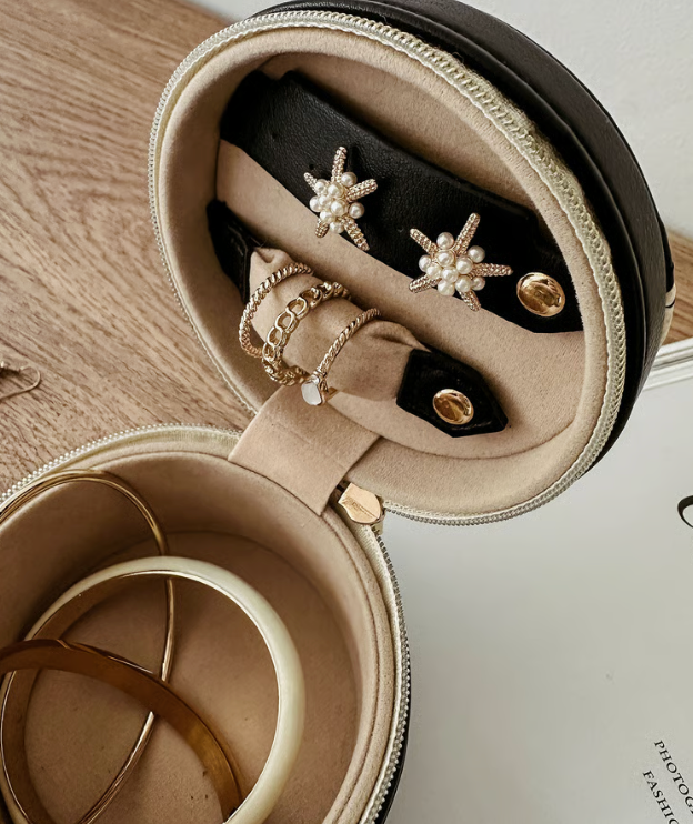 Loz Jewelry Box
