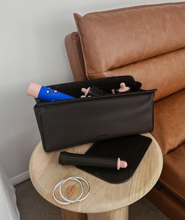 Margot Hair Tool Travel Case