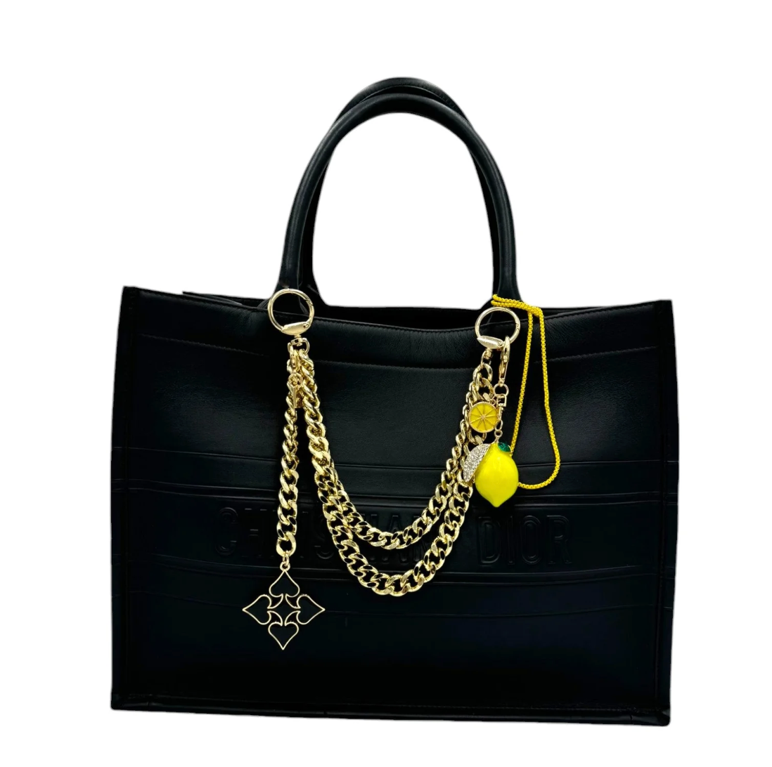 Lemon Charm