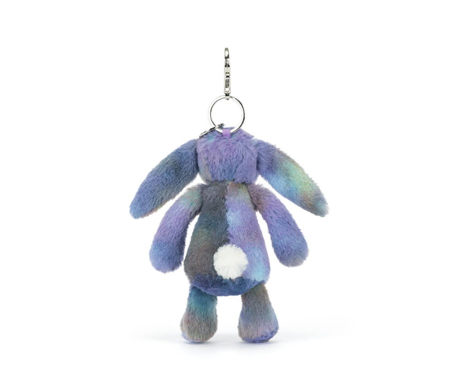 Zodihop Luxe Bunny Bag Charm