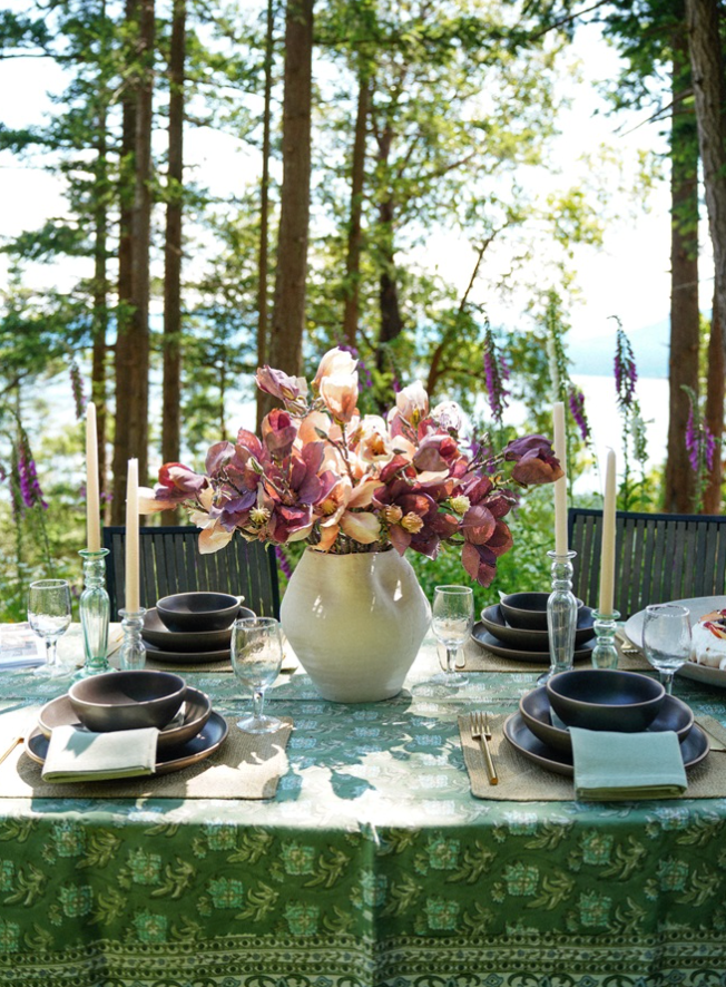 Natura Seagrass Placemat