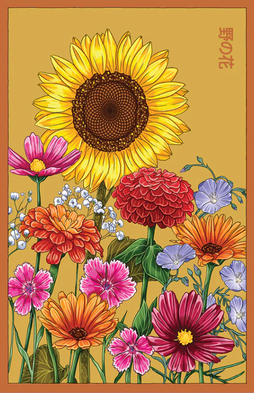 Wildflower Seeds