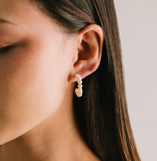 Isola Earring