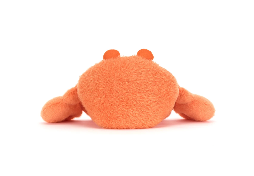 Pinchsnap Crab