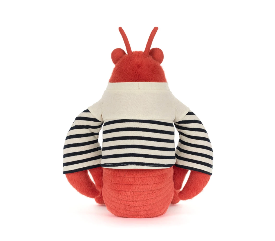 Larry Lobster