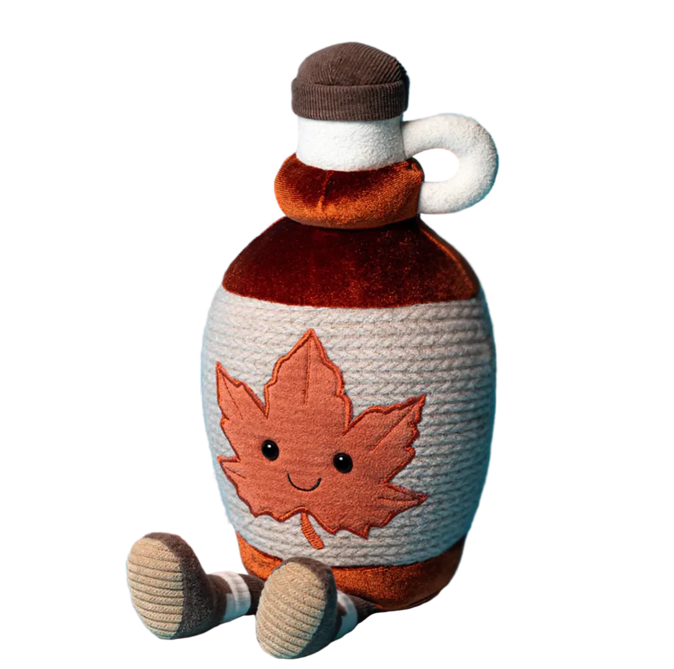 Amuseables Acered Maple Syrup