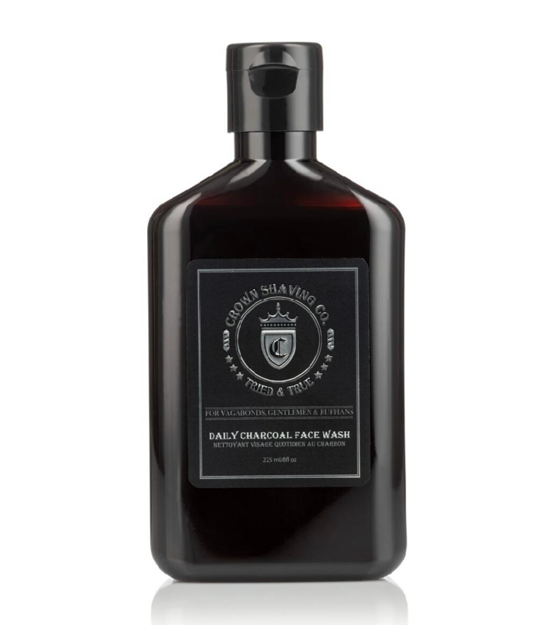 Charcoal Face Wash