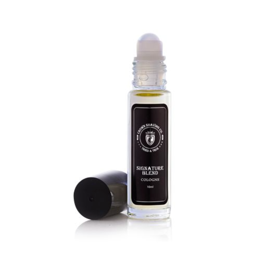 Roll-on Cologne