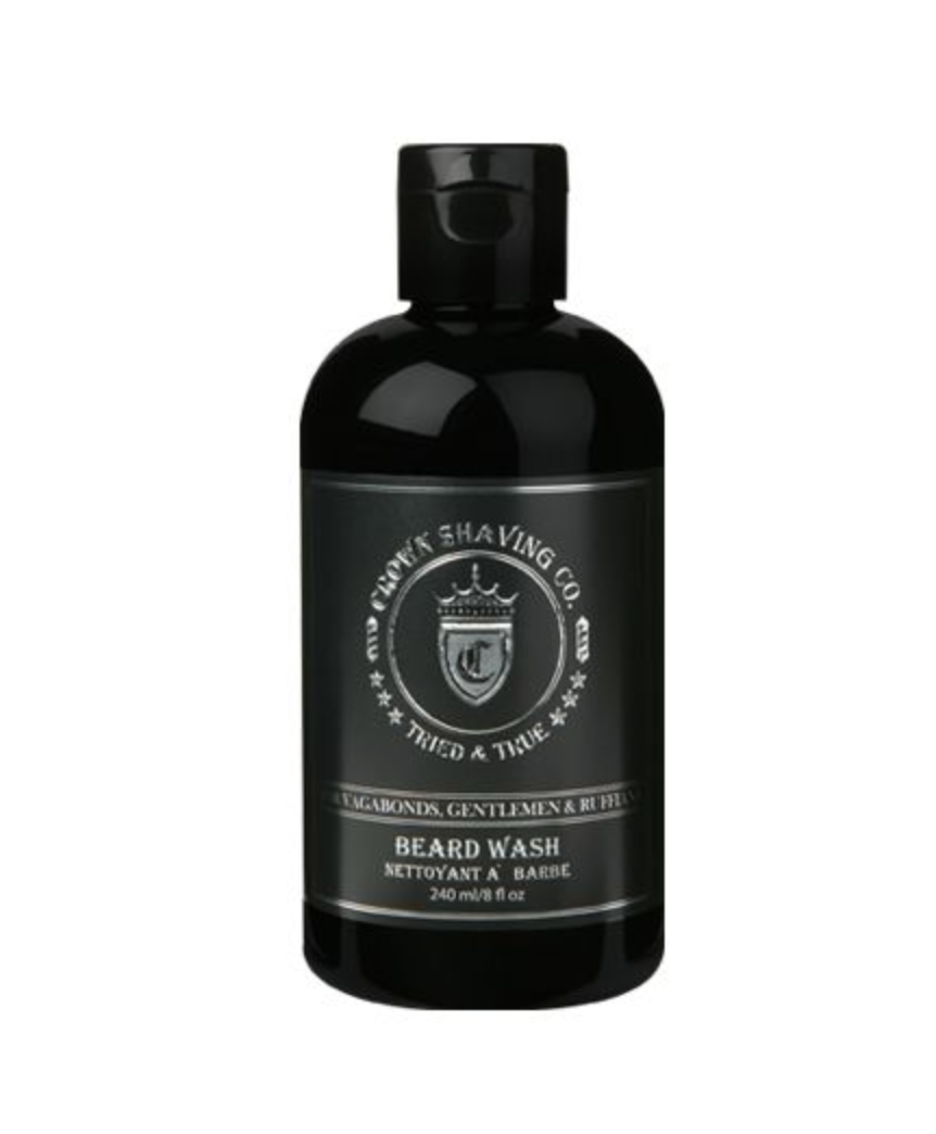 Beard Wash
