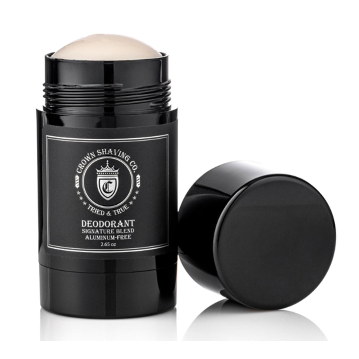 Crown Deodorant