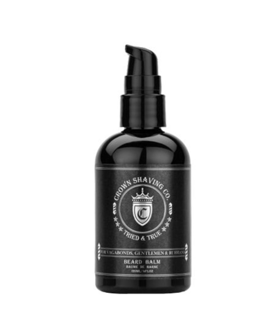 Beard Balm