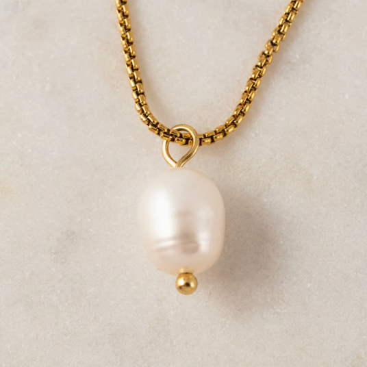 Oceane Necklace